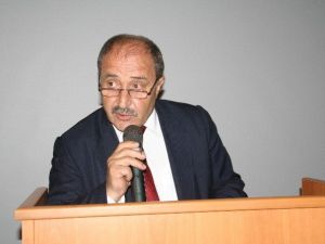 Devrekli Muhtarlar Derneğinden Dayanışma Yemeği