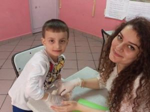 Odtü’lü Öğrencinin Sıra Dışı Projesi