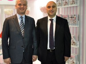 Meksika’nın 3 Büyük Market Zinciri Türk Çikolatası İçin Geliyor