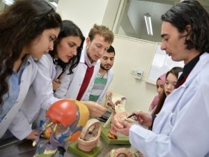 Bursa’da Kadavra Bağışında Umut Verici Artış