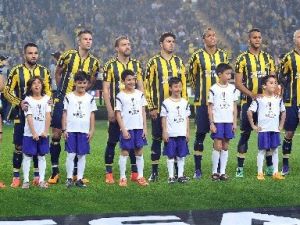 Fenerbahçe’de Sözleşme Tehlikesi