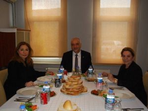Tatlıoğlu’ndan İstihdam Hamlesi