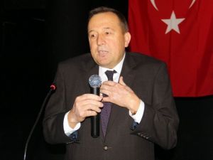 Cihat Yılmaz 5. Kez Başkan Seçildi