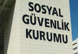 Sigortasızı Banka Hesabı Ele Verdi