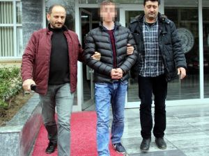 Bıçakla Yaralama Zanlısına Adli Kontrol