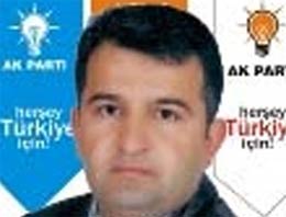AK Partili başkandan skandal sözler!