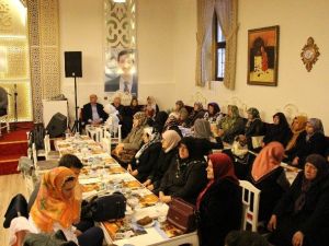 Emşav Başkanı Yılmaz: "Devlet Hainlere Sillesini Gösteriyor"