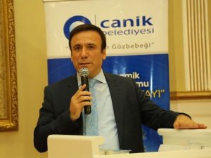 Genç’ten “Gelin Birlik Olalım” Çağrısı
