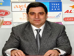 Velioğlu Aday Adaylığını Açıkladı