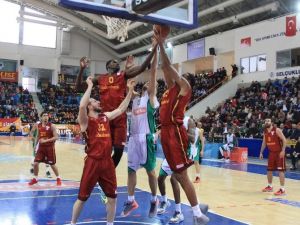 Spor Toto Basketbol Ligi