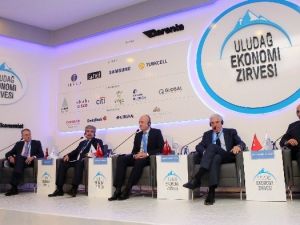 İsveç Eski Başbakanı Fredrik Reinfeldt: