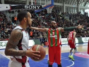Spor Toto Basketbol Ligi