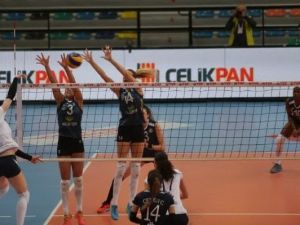 Kadınlar Voleybol 1. Ligi