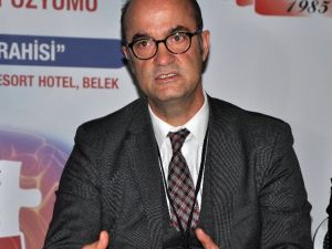 "Epilepsi Hastalarının Yüzde 30’u İlaç Tedavisine Cevap Vermiyor"