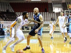 Spor Toto Basketbol Ligi