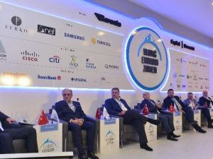 Limak Holding Yönetim Kurulu Başkanı Nihat Özdemir: