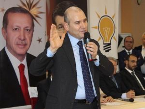 Bakan Soylu’nun Tekirdağ Temasları