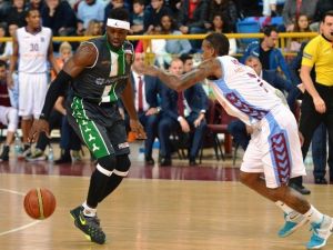 Spor Toto Basketbol Ligi