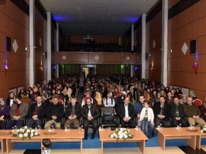 Sözler Köşkü Gümüşhane’de