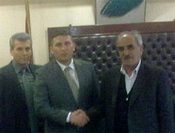 Yolbaşı Belediyesi’nde zam sevinci