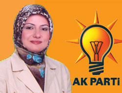 Rize Ak Parti'de Bayan Aday Adayı