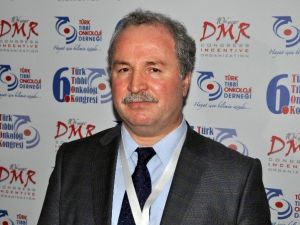 Türk Tıbbı Onkoloji Derneği’nden Kanser Uyarısı