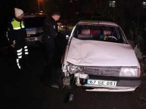 Alkollü Sürücünün Kullandığı Otomobil Yayaya Çarptı: 1 Ölü