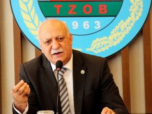Tzob’tan Süte Esk Müdahalesine Tam Destek