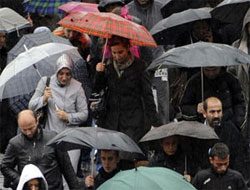 Meterolojiden Önemli Uyarı!