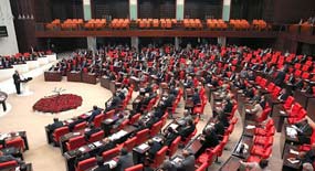 Vekillik için istifa edenlerin tam listesi