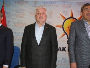 Ahmet Uzer: "300 Şehidin Sorumlusu Paralel Yapıdır"