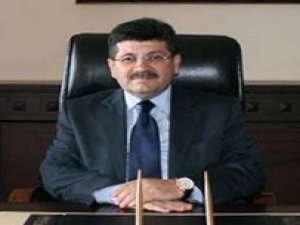 Rize İl Afet ve Acil Durum Müdürü Kurk'un Acı Günü