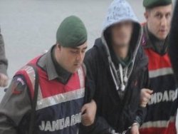 İntihar girişiminden tecavüz çıktı