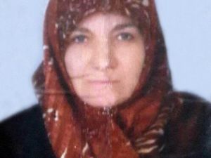 Banyodaki Sobada Yanan Kadın Hayatın Kaybetti