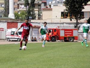 Spor Toto 2. Lig
