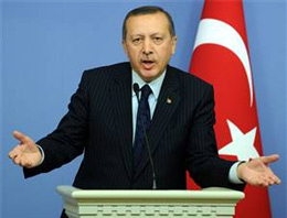 Erdoğan AP'ye ağzına geleni saydı!