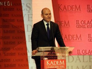 Bakan Soylu: "Şimdi Türkiye’nin İkinci Hamle Zamanıdır"