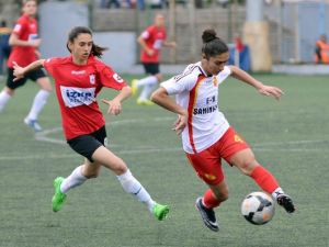 Kadınlar Futbol 1. Ligi