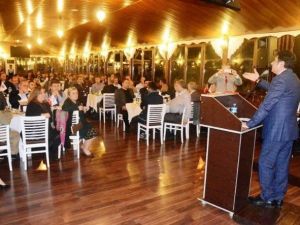 Güçlü Türsab Sözcüsü Erdem: "Turist Güvenli Ortamları Sever"