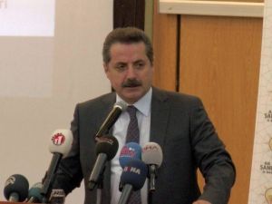 Çelik: “Akdeniz Dünyanın En Büyük Mezarlığı Haline Geldi”