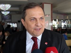 Chp’li Torun’dan Dokunulmazlık Açıklaması