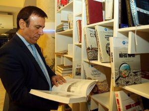 Canik’ten, ’Şehir Ve Kadın Sempozyumu’