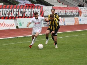 Spor Toto 3. Lig