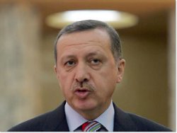 Erdoğan'dan taciz iddialarına ilk yorum
