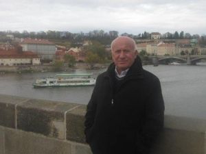 Süt Üreticileri Birliği Başkanı Evinde Ölü Bulundu