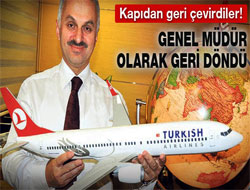 Kapıdan Geri Çevirdiler!