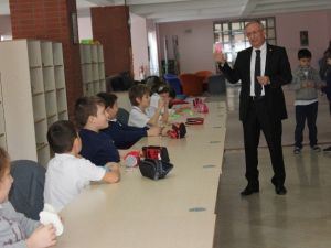 Eğitimde Yabancı Dilin Önemi