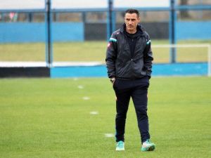 Adana Demirspor Seri Peşinde