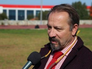 Gaü Akademisyeni Acar, Kktc Sporunu Değerlendirdi