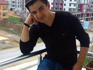 Beşinci Kattan Düşen Genç Hayatını Kaybetti
